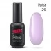Gel nail polish PNB  246 8 ml