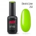 Gel nail polish PNB 252 8 ml Gel nail polish PNB 252 8 ml