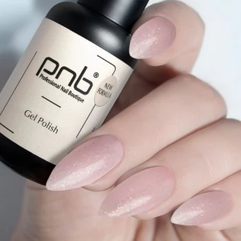 Gel nail polish PNB  259 8 ml