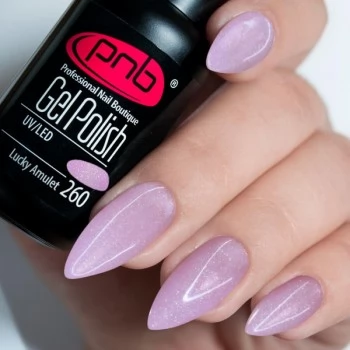 Gel nail polish PNB  260 8 ml