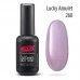 Gel nail polish PNB  260 8 ml