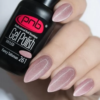 Gel nail polish PNB  261 8 ml