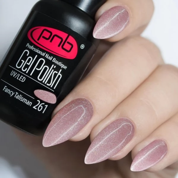Gel nail polish PNB 261 8 ml Gel nail polish PNB 261 8 ml