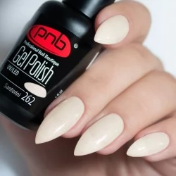Gel nail polish PNB  262 8 ml