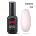Gel nail polish PNB  263 8 ml