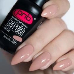 Gel nail polish PNB  266 8 ml