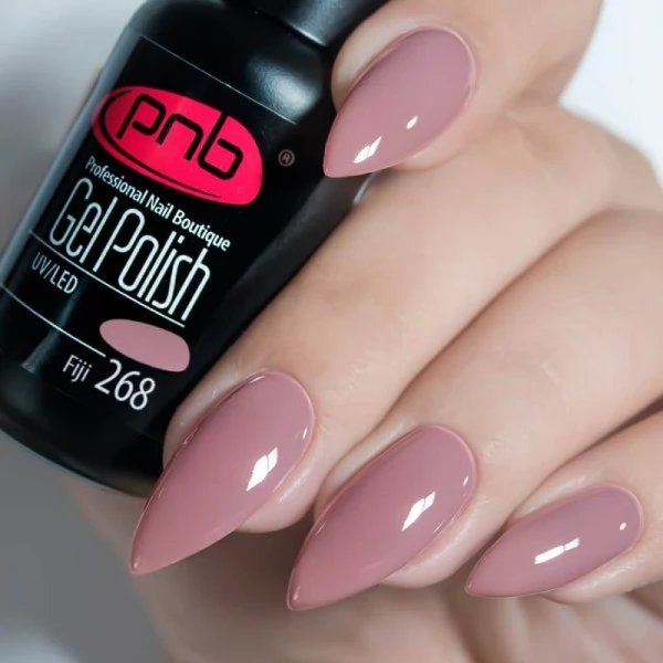 Gel nail polish PNB 268 8 ml Gel nail polish PNB 268 8 ml