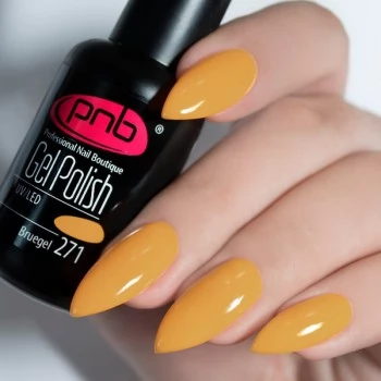 Gel nail polish PNB  271 8 ml