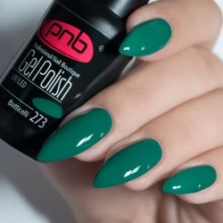 Gel nail polish PNB  273 8 ml