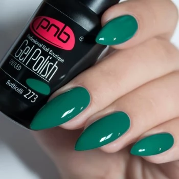 Gel nail polish PNB  273 8 ml