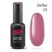 Gel nail polish PNB  274 8 ml