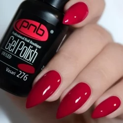 Gel nail polish PNB  276 8 ml