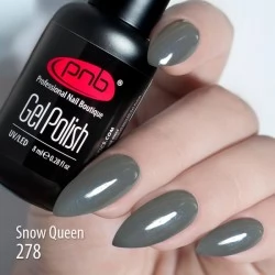 Gel nail polish PNB  278 8 ml