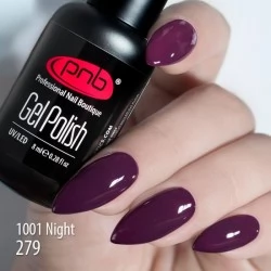 Gel nail polish PNB  279 8 ml