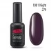 Gel nail polish PNB  279 8 ml