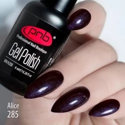 Gel nail polish PNB  285 8 ml