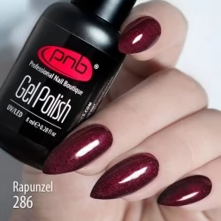 Gel nail polish PNB  286 8 ml