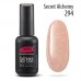 Gel nail polish PNB  294 8 ml