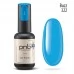 Gel nail polish PNB 322 8 ml