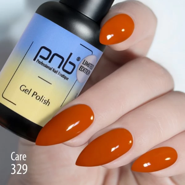Gel nail polish PNB 329 8 ml Gel nail polish PNB 329 8 ml