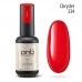 Gel nail polish PNB 334 8 ml