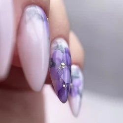 Ice IQ Gel Crocus 15 ml