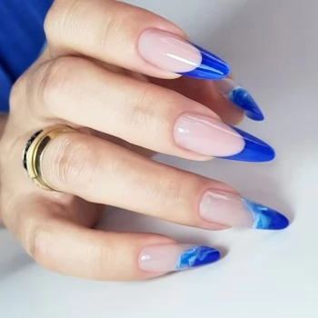 Ice IQ Gel Crystal PNB 15 ml