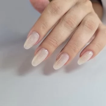 Ice IQ Gel Sparkling Rose PNB 15 ml