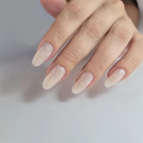 Ice IQ Gel Sparkling Rose PNB 15 ml