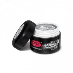Gel pasta Shimmer PNB