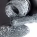  Gel Polish SHOCK EFFECT 01 Silver PNB 8 ml 