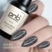 Gel Polish SHOCK EFFECT 09 Crystal Black PNB 8 ml Gel Polish SHOCK EFFECT 09 Crystal Black PNB 8 ml