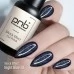 Gel Polish SHOCK EFFECT 10 Night Blue PNB 8 ml Gel Polish SHOCK EFFECT 10 Night Blue PNB 8 ml