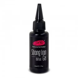 Sculpting Strong Iron Gel PNB 50 ml