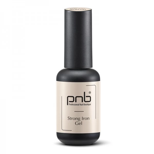 Sculpting Strong Iron Gel PNB 8 ml