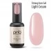 Strong iron gel light cream 8 ml Strong iron gel light cream 8 ml