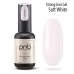 Strong iron gel soft white 8 ml Strong iron gel soft white 8 ml