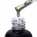 Art Top Black Dots matte no wipe 8 ml Art Top Black Dots matte no wipe 8 ml