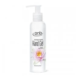 Antibacterial Hand Gel PNB Water blossom 165 ml