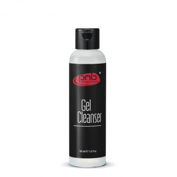 Gel Cleanser 165 ml Gel Cleanser 165 ml