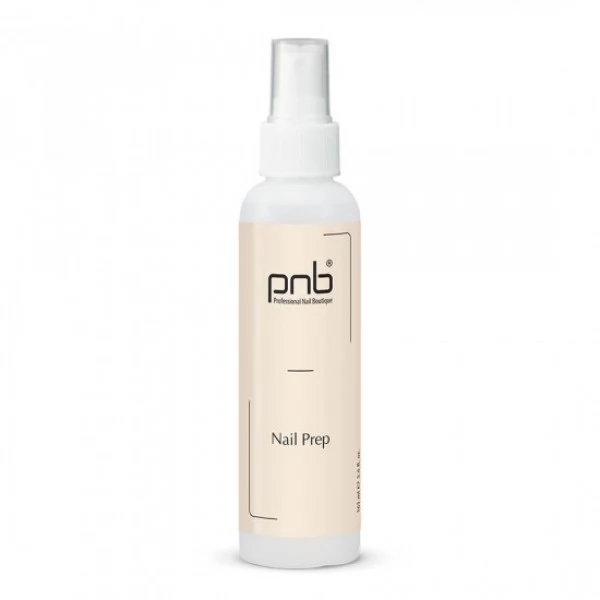 Nail Prep 165 ml Nail Prep 165 ml