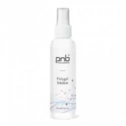 Polygel solution PNB 165 ml