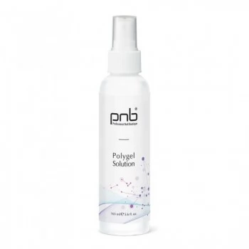 Polygel solution PNB 165 ml