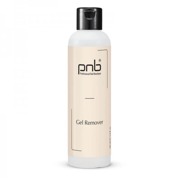 Gel Remover 165 ml Gel Remover 165 ml