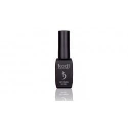 UV Qf2 finish gel 8ml  without stiky layer