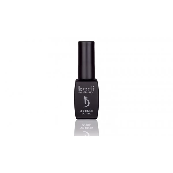 UV Qf2 finish gel 8ml without stiky layer UV Qf2 finish gel 8ml without stiky layer