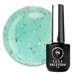 Saga Professional Camouflage base Agate no.05 8 ml