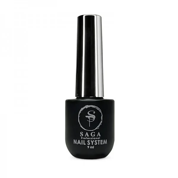 Base Saga SOFT Base for gel polish 9 ml Base Saga SOFT Base for gel polish 9 ml