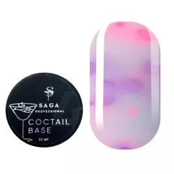 Base Saga Cocktail no.5 13 ml