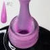 Color Base Saga Professional no.002 8 ml